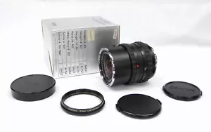 Rollei (Zeiss) Distagon 50mm F4.0 HFT Lens / Pre-Owned - Picture 1 of 5