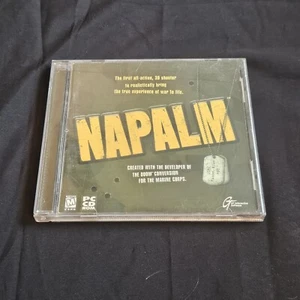Napalm - PC - FPS - Picture 1 of 3