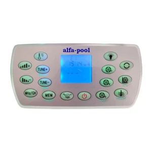 Mando WP Controller Ethink KL8-3 Whirlpool Control - Imagen 1 de 3