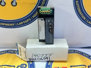 1PC NEW IN BOX OMRON REMOTE TERMINAL module DRT2-ID16-1 24V DC Free shipping - Picture 1 of 3
