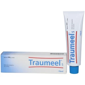 Guna-Heel Traumeel S Crema Medicinale Omeopatico 100 g - Foto 1 di 1