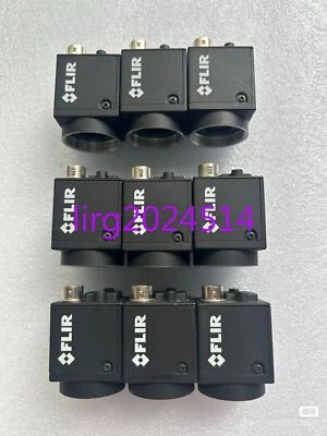 1pc used   BFLY-PGE-50A2M-CS - Image 1 of 4