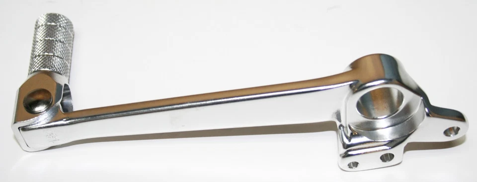 Suzuki GSXR600 GSXR750 SV650 TL1000R TL1000S Forged Aluminum Brake Pedal Lever Foto 1 de 1