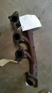 L EXHAUST MANIFOLD FRONT FITS 95-05 BONNEVILLE 30835 - Picture 1 of 4