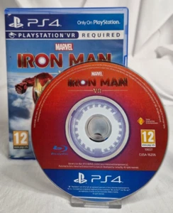 Marvel's Iron Man VR | PlayStation 4 VR PSVR PS4 - Imagen 1 de 1