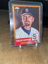 Hall of Hoff! Top 10 Trevor Hoffman Baseball Cards 18