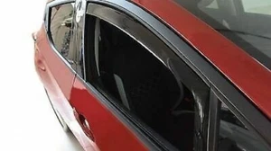 Nissan Micra K14 Modelo Ventana Deflectores KB8005F000 - Imagen 1 de 1