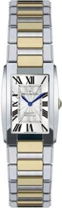Dreyfuss DLB00052/01 Ladies Bi-Colour Hand Made Swiss Quartz Watch RRP £695 - Picture 1 of 2
