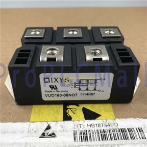1PCS Brand New IXYS VUO160-08No7 VUO160-08N07 ~ - Picture 1 of 6