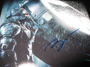 BEN AFFLECK SIGNED AUTOGRAPH 8x10 PHOTO BATMAN SUPERMAN GOTHAM COA AUTO RARE D - Picture 1 of 1