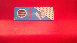 6 Vtg Mid Century Teak Wood Cocktail Hor D'oeuvres Fondue Skewers Forks - Picture 1 of 2