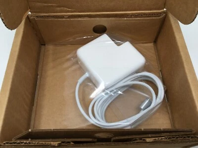 MacBook OEM 45W MAGSAFE WALL POWER ADAPTER A1465-A1466 Duck Head not Included - Image 1 of 4