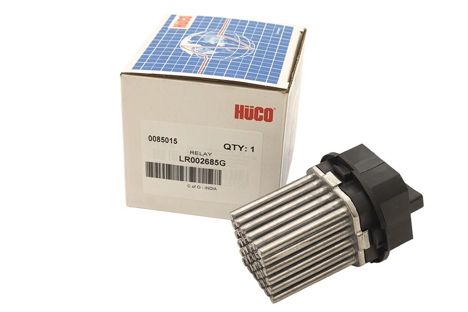 Land Rover Freelander 2 Calentador Soplador Resistencia FABRICANTE DE EQUIPOS ORIGINALES LR002685G Foto 1 de 1