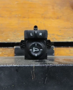2013-24 Acura TLX ILX MDX RDX Front Left Driver Door Outer Mirror Control Switch - Picture 1 of 7