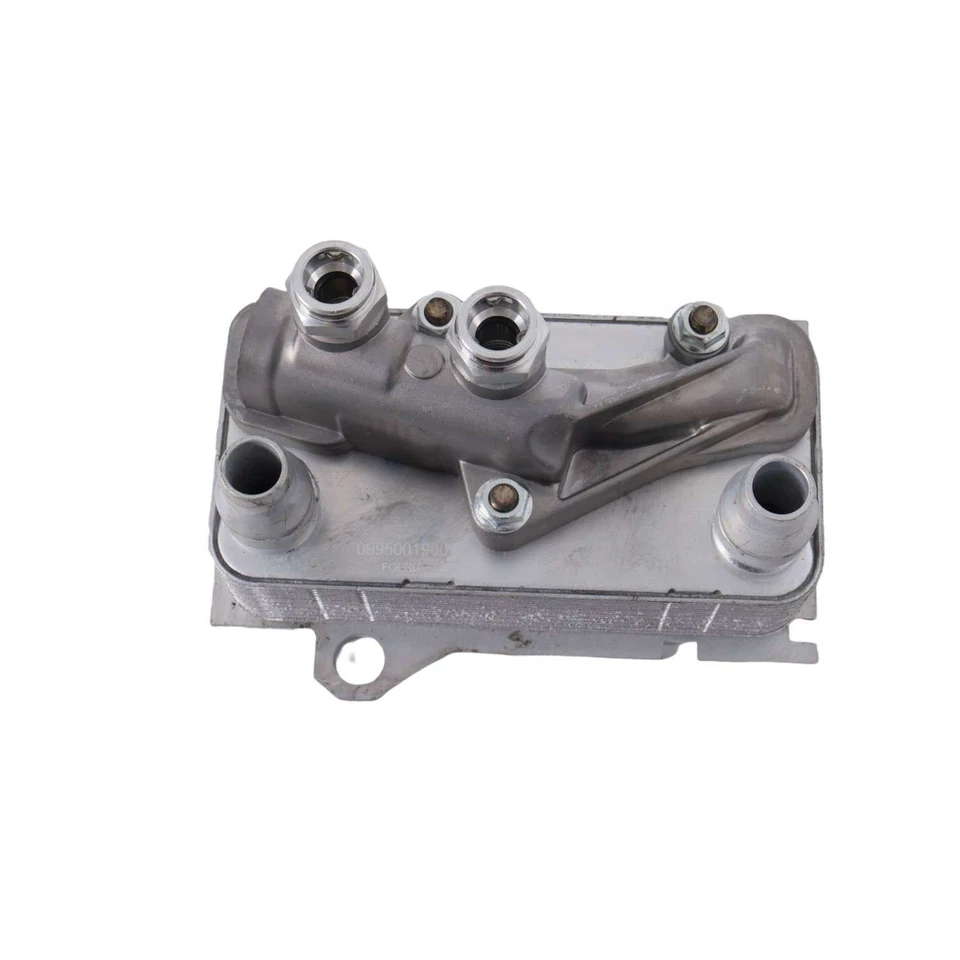 0995001900 enfriador de aceite de transmisión para Mercedes Benz Clase C E GLC S 2015-2020 Foto 1 de 1