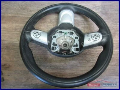 Lenkrad Lederlenkrad 6782596 MINI MINI (R56) COOPER D - Bild 1 von 4