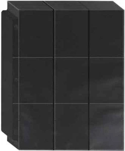 450 Pockets Trading Card Sleeves Binder Baseball Card Binder Sleeves fit for MTG - Picture 1 of 5