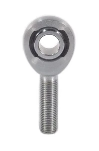 XMR-7 CHROMOLY 7/16 x 7/16-20 MALE RH ROD ENDS HEIM JOINT - Picture 1 of 2