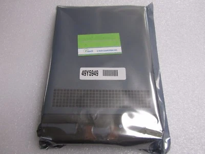 IBM System Storage EXP2512 EXP2524 Storage Enclosure ESM Module 49Y5949/ 49Y5951 - Image 1 of 4