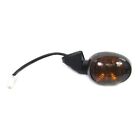 6391016 OEM Front Left Turn Signal Lamp for Piaggio Fly 50 150 Vespa LX S 50 150