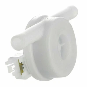 GENUINO BOSCH LAVAVAJILLAS IMPULSOR DE AGUA JARRA MEDIDOR DE FLUJO 424099 - Imagen 1 de 5