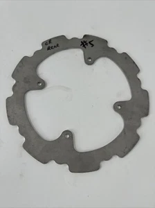 Nuevo WRP HONDA CR 240mm DISCO FRENO TRASERO PCD 140mm #5 - Imagen 1 de 8