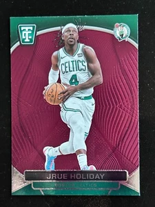 2024-24 Panini Totally Certified RED- JRUE HOLIDAY #49 - CELTICS - Picture 1 of 2