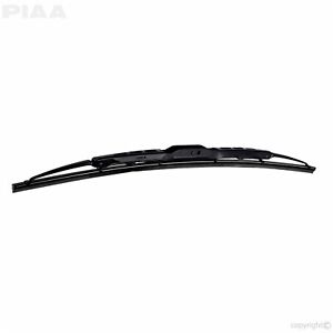 PIAA 95060 Super Silicone Windshield Wiper Blade 24 in.