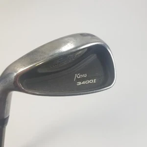 King Cobra 3400I/XH 8 Iron Lite Flex Left Handed LH - 36.5" - Picture 1 of 11