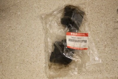 2005-2007 Suzuki RMZ 450 бензобак задняя подушка резиновая 44542-35G10 6213 F2 - Изображение 1 из 3