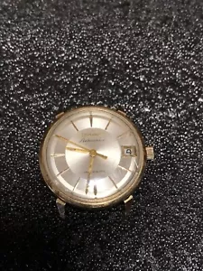 Orologio Bulova Ambassador vintage, anni '60, a carica automatica funziona oro 10k riempito - Foto 1 di 12