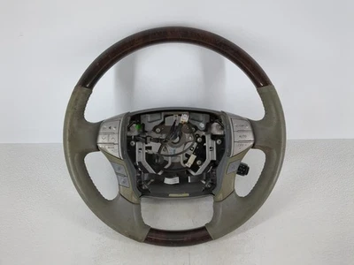 Volante Toyota Avalon 2009 GS120-02040 M4PNU Foto 1 de 4