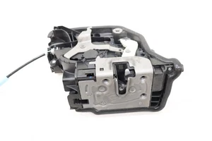 2016 - 2022 BMW X1 F48 FRONT RIGHT SIDE DOOR LATCH LOCK ACTUATOR OEM 51217281934 - Picture 1 of 12