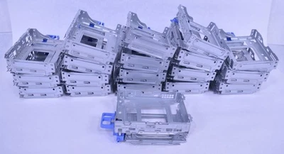 Lot of 20 Dell OptiPlex 3040 5040 7040 HDD Hard Drive Caddy Cage Tray 1B33N0U00 - Image 1 of 4
