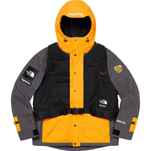 Giacca da montagna Supreme The North Face giacca RTG