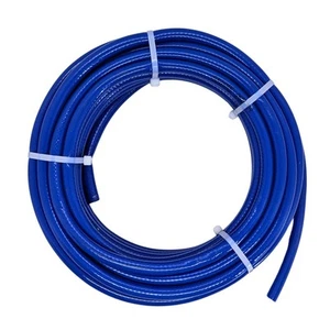 10-100m Druckluftschlauch 6-13mm Druckluft & Bewässerung PVC Schlauch Wasserschl - Picture 1 of 7