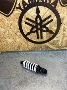 Ktm 125 Duke 2024 Complete Rear Shock Absorber 340 Miles Mint  - Picture 1 of 10