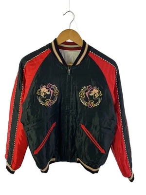 Tailor Oriental Sukajan M вискоза TT15543 б/у - Изображение 1 из 4