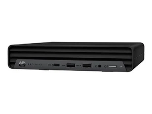HP Pro 400 G9 - i5-14500T - 16 GB - SSD 256 GB - Windows 11 Pro #AP497 - Bild 1 von 4