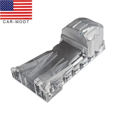 Engine Oil Pan for Chrysler 300 Dodge Challenger Charger Magnum 5.7L 6.1L 6.4L - Image 1 of 4