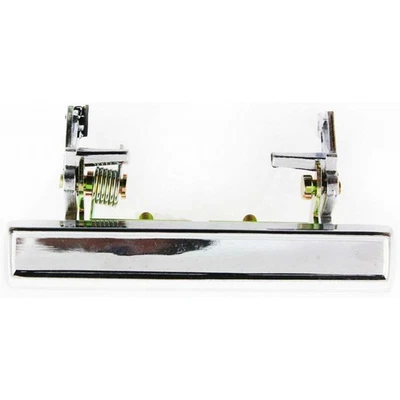 Manija de puerta exterior lado del pasajero para Chevy Caprice 1977-1979 Foto 1 de 4