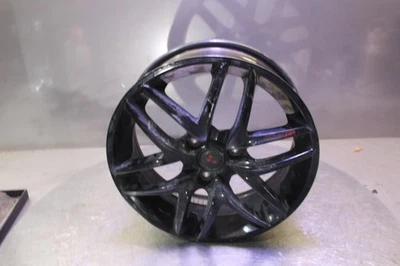 12-17 CAN-AM SPYDER RT-S FRONT WHEEL RIM Straight - Image 1 of 4