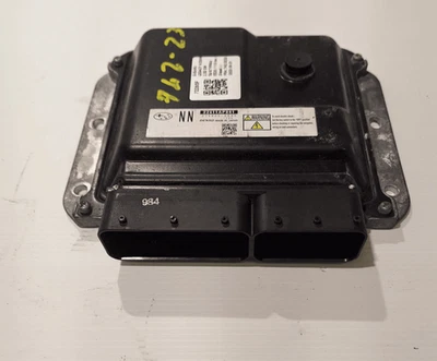 CENTRALINA INIEZIONE SUBARU LEGACY 2.0D Ber. 2009-2012 72265f - Immagine 1 di 4