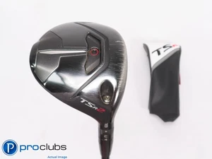 Titleist TSr2 18* 5 Wood w/HC - Accra 2.0 M5 Extra Stiff Flex - 455962 - Picture 1 of 4