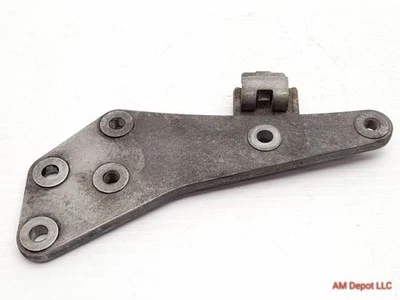 BMW 335i 2013 435i N55 F30 F32 soporte de montaje de bomba de agua 11517600672 Foto 1 de 4