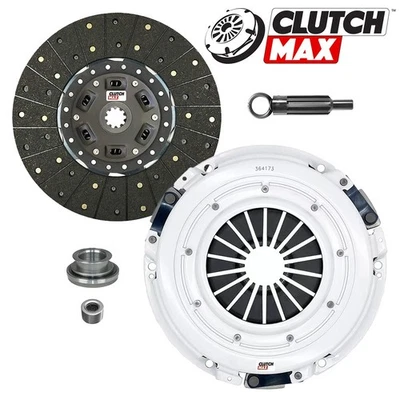 STAGE 2 HD 12" CLUTCH KIT for CHEVY GMC C K 10 20 30 1500 2500 3500 PICKUP 350ci - Image 1 of 4