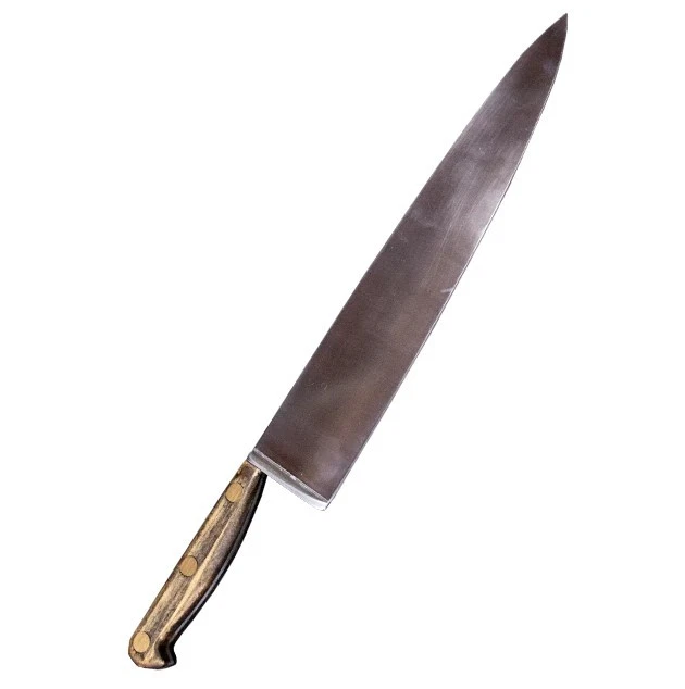 Michael Myers Knife Prop - Halloween 1978 - Halloween - Deluxe Costume Accessory - Image 1 of 1