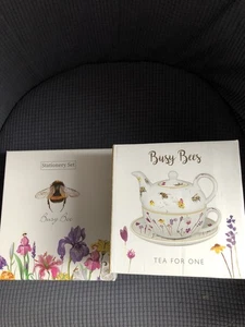 Tea For One Set. - Bild 1 von 16