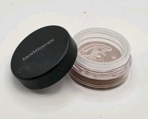 bareMinerals WARMTH Bronzer Loose Powder Blush All Over Face Color 1.5 g .05 oz - Picture 1 of 2
