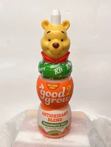 Bueno 2 Grow Topper Juice Winnie the Pooh NUEVO Sellado Coleccionable - Imagen 1 de 3